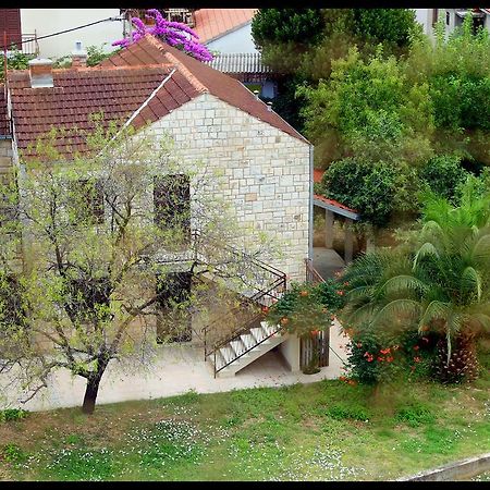 Apartments Boljat Supetar Exterior photo