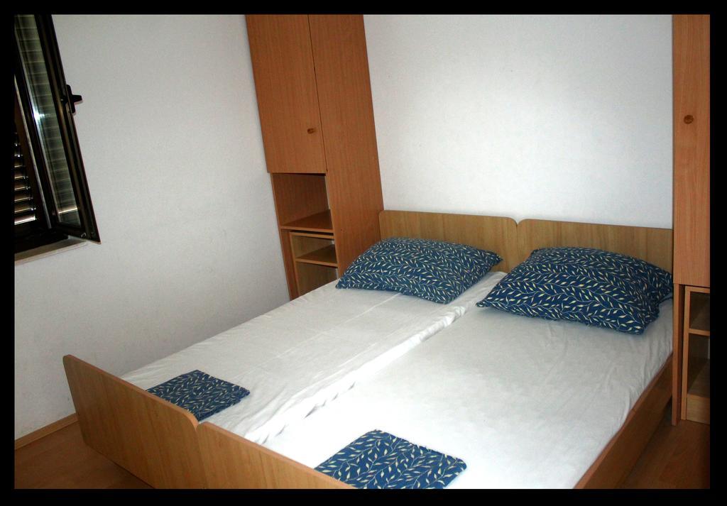 Apartments Boljat Supetar Room photo