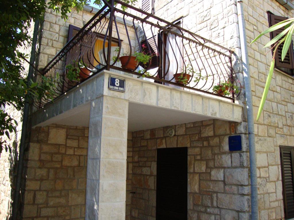 Apartments Boljat Supetar Room photo