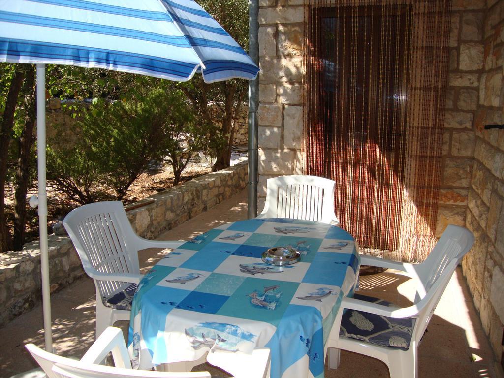 Apartments Boljat Supetar Room photo